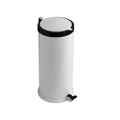 Lixeira Com Pedal 24 litros